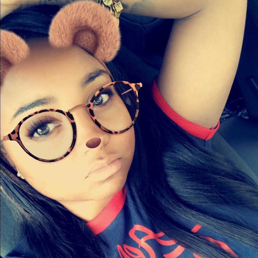 Meet your Posher, Porsha